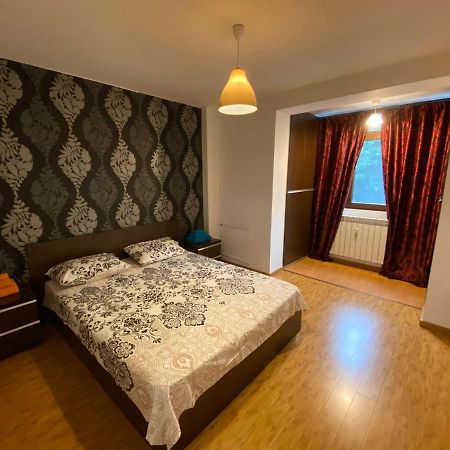Bucharest Apartment Near The Center, Subway, Mall And Park Extérieur photo