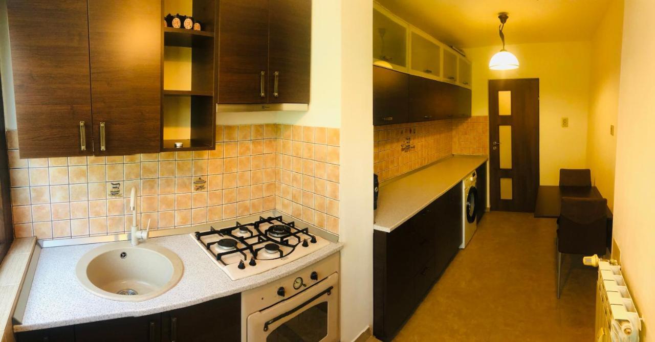 Bucharest Apartment Near The Center, Subway, Mall And Park Extérieur photo