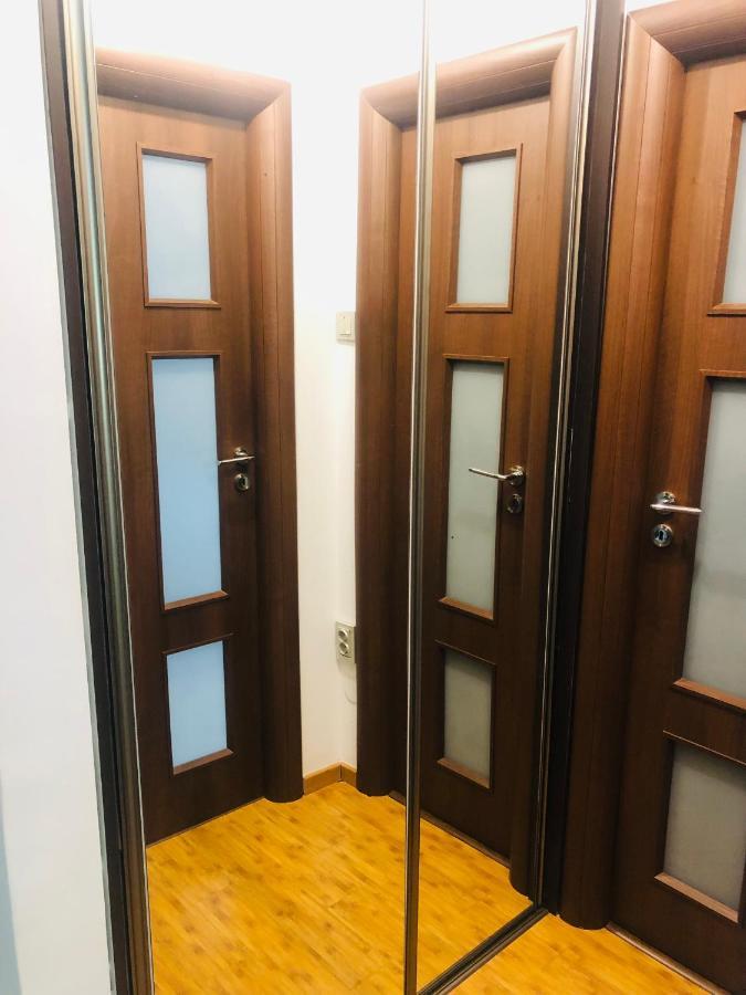 Bucharest Apartment Near The Center, Subway, Mall And Park Extérieur photo