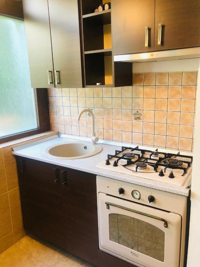 Bucharest Apartment Near The Center, Subway, Mall And Park Extérieur photo