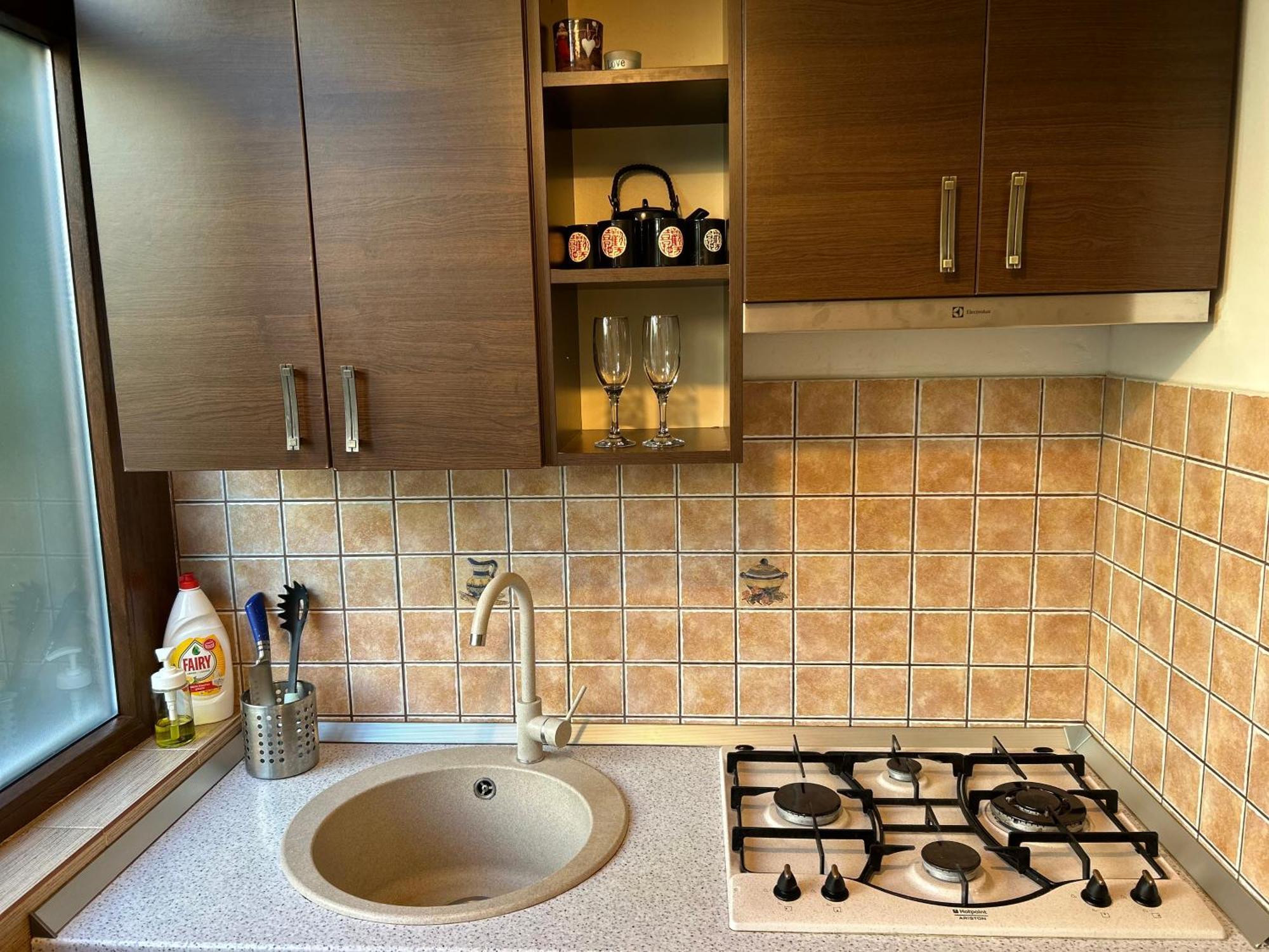 Bucharest Apartment Near The Center, Subway, Mall And Park Extérieur photo